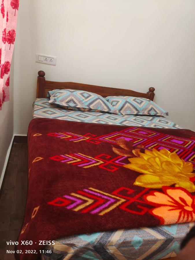 HisGrace BEACH COTTAGES - Private Beach Udupi Exterior foto